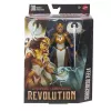 Action Figure Mattel Masters of the Universe Sorceress Teela 6+ Multicolour