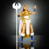 Action Figure Mattel Masters of the Universe Sorceress Teela 6+ Multicolour