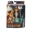 Action Figure Mattel Masters of the Universe Sorceress Teela 6+ Multicolour