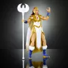 Action Figure Mattel Masters of the Universe Sorceress Teela 6+ Multicolour
