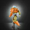 Action Figure Mattel Masters of the Universe Man-At-Arms 6+ Multicolour