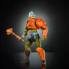 Action Figure Mattel Masters of the Universe Man-At-Arms 6+ Multicolour