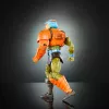 Action Figure Mattel Masters of the Universe Man-At-Arms 6+ Multicolour
