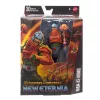 Action Figure Mattel Masters of the Universe Man-At-Arms 6+ Multicolour