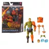 Action Figure Mattel Masters of the Universe Man-At-Arms 6+ Multicolour