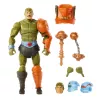Action Figure Mattel Masters of the Universe Man-At-Arms 6+ Multicolour
