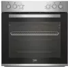 Beko BBUC12020X cooking appliance set Ceramic hob Electric