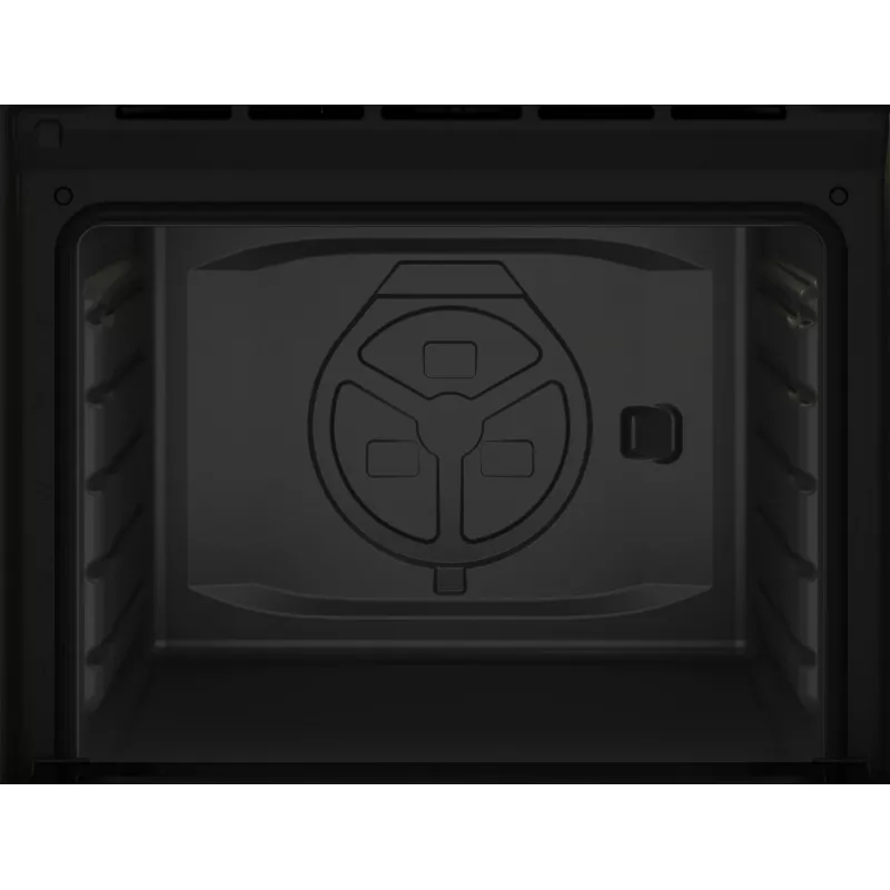 Beko BBUC12020X cooking appliance set Ceramic hob Electric