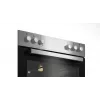 Beko BBUC12020X cooking appliance set Ceramic hob Electric