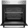 Beko BBUC12020X cooking appliance set Ceramic hob Electric
