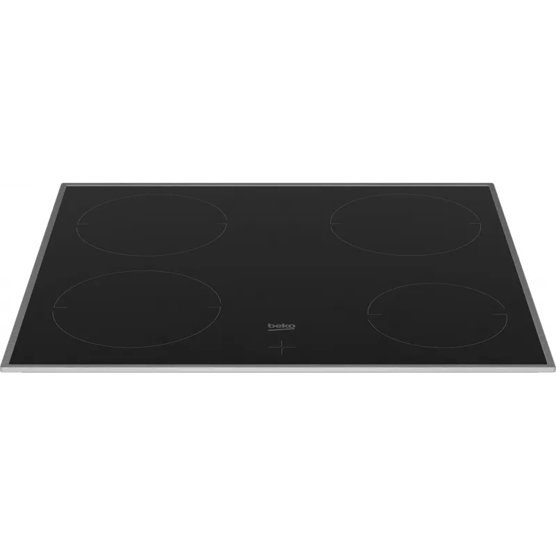 Beko BBUC12020X cooking appliance set Ceramic hob Electric