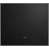 Beko BBUC12020X cooking appliance set Ceramic hob Electric