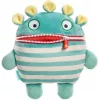999 Games Zorgenvriendje, Schnulli, 24 cm, Monster