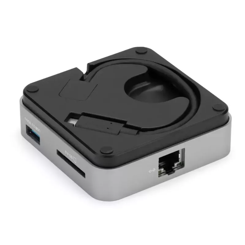 Laptop Dock OWC OWCTCDK6P2SG