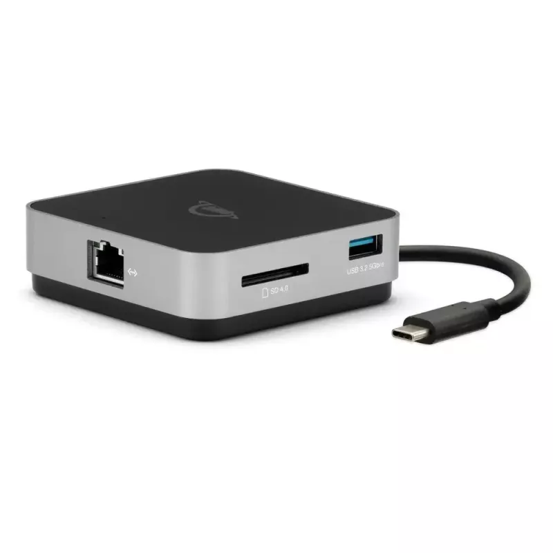 Laptop Dock OWC OWCTCDK6P2SG