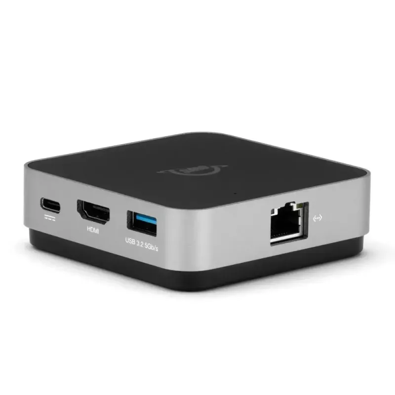 Laptop Dock OWC OWCTCDK6P2SG