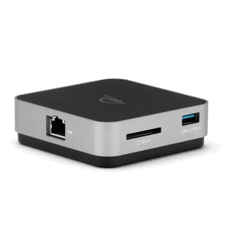 Laptop Dock OWC OWCTCDK6P2SG