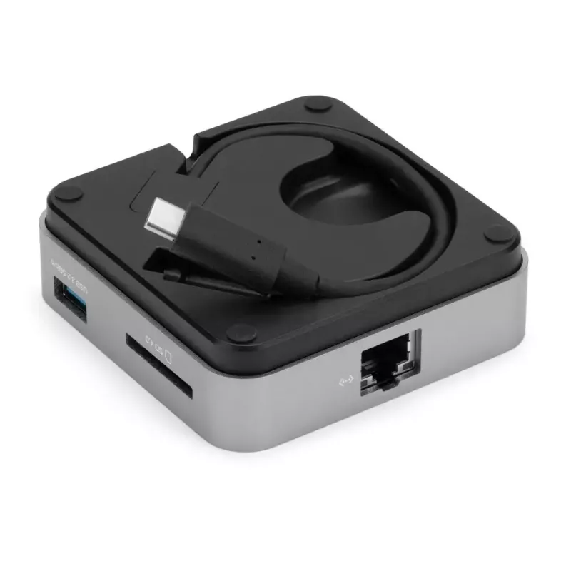 Laptop Dock OWC OWCTCDK6P2SG