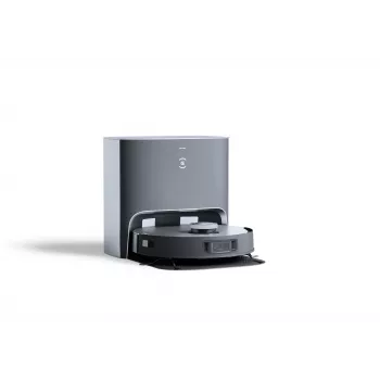 Ecovacs Deebot X1 Plus Black, Grey