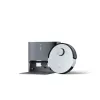 Ecovacs Deebot X1 Plus Black, Grey