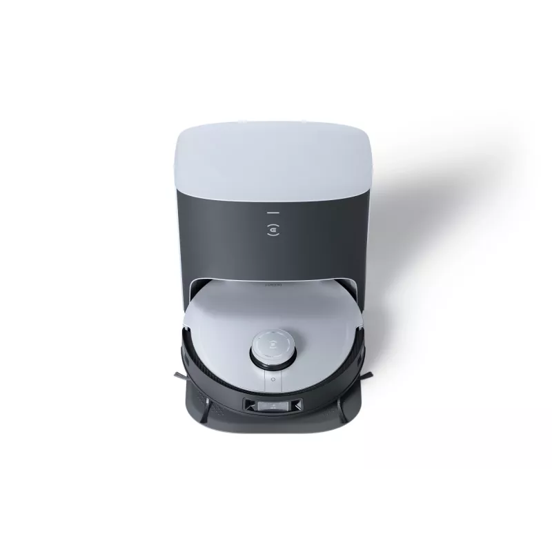 Ecovacs Deebot X1 Plus Black, Grey