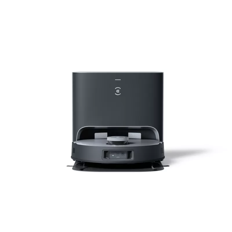 Ecovacs Deebot X1 Plus Black, Grey