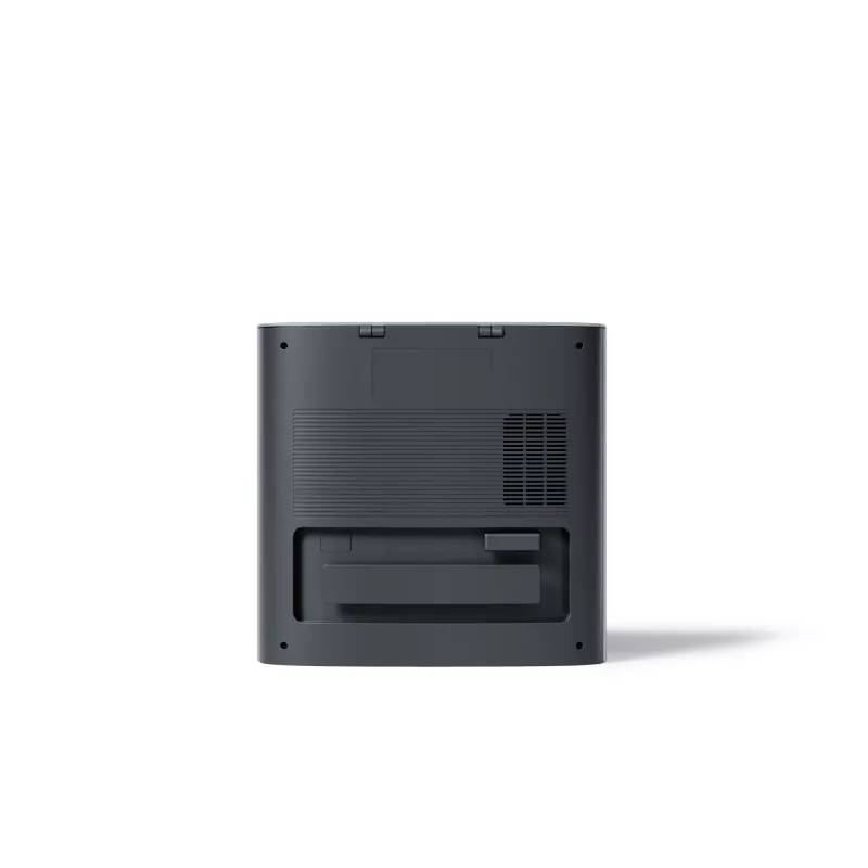 Ecovacs Deebot X1 Plus Black, Grey