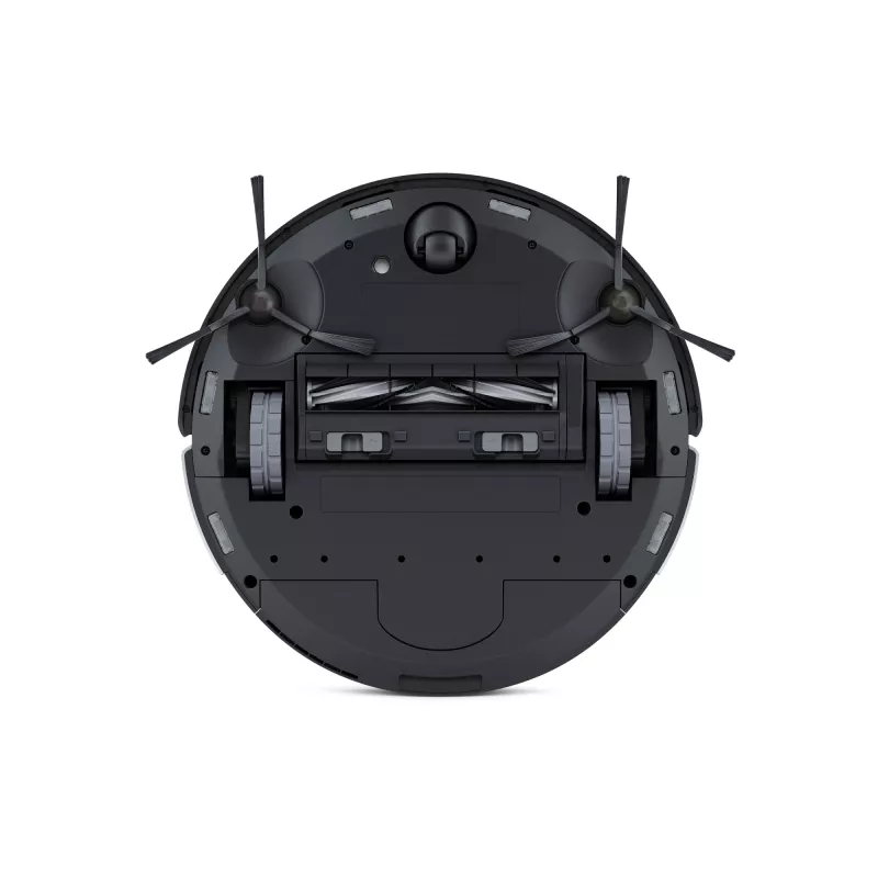Ecovacs Deebot X1 Plus Black, Grey