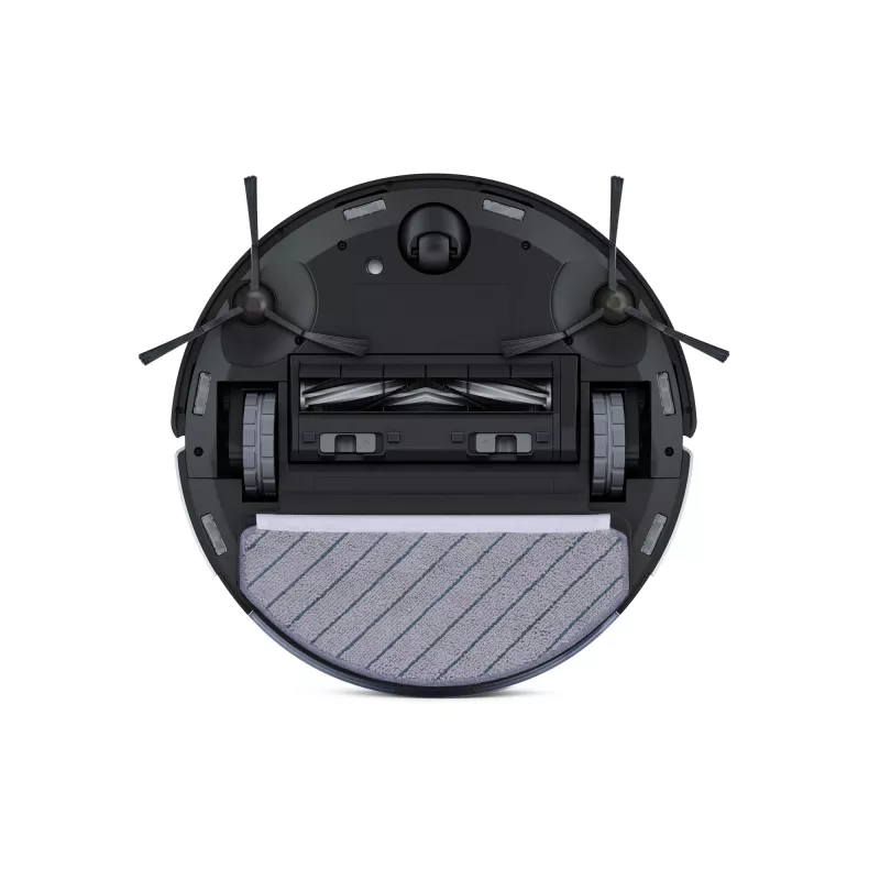 Ecovacs Deebot X1 Plus Black, Grey