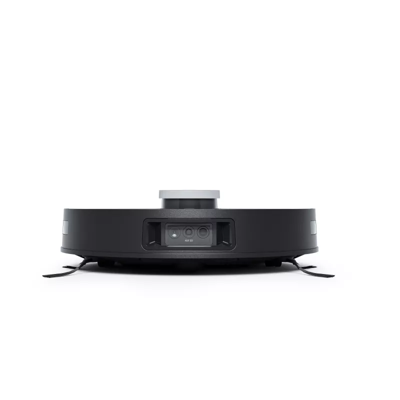 Ecovacs Deebot X1 Plus Black, Grey