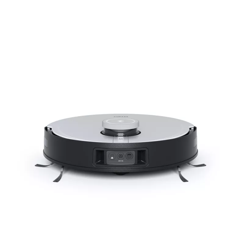 Ecovacs Deebot X1 Plus Black, Grey