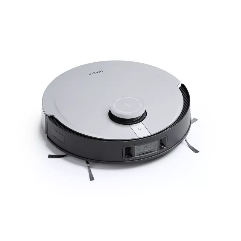 Ecovacs Deebot X1 Plus Black, Grey