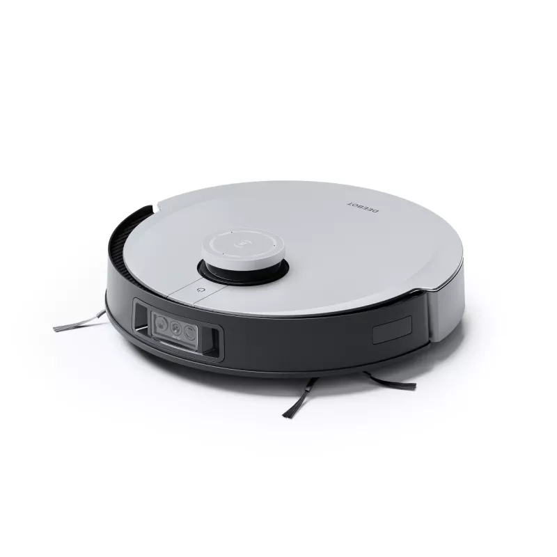 Ecovacs Deebot X1 Plus Black, Grey