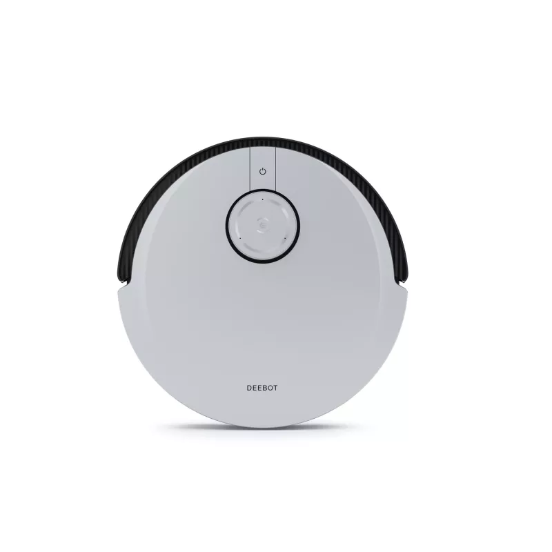 Ecovacs Deebot X1 Plus Black, Grey