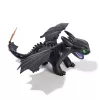 Interactive Toothless Dragon Figure with Light and Sound Effects — Spin Master How to Train Your Dragon