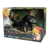 Interactive Toothless Dragon Figure with Light and Sound Effects — Spin Master How to Train Your Dragon