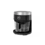 Unold 58695 fryer Single 3.5 L Stand-alone 1200 W Hot air fryer Black