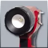 LED Work Light Einhell TE-CL 18 Li H-Solo Black Red