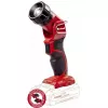 LED Work Light Einhell TE-CL 18 Li H-Solo Black Red