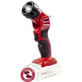 LED Work Light Einhell TE-CL 18 Li H-Solo Black Red