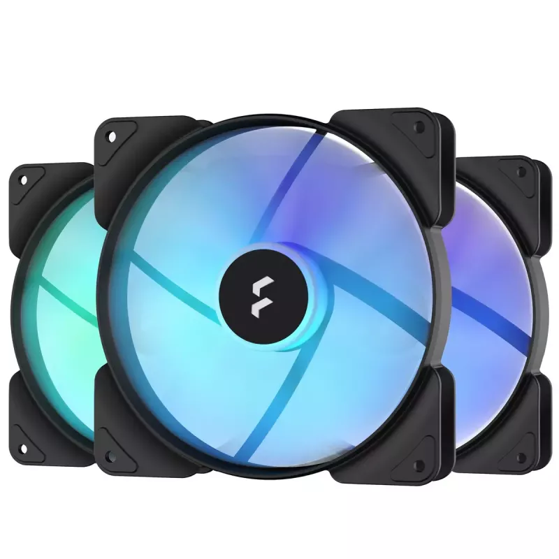 Fan Fractal Design Aspect 14 RGB PWM