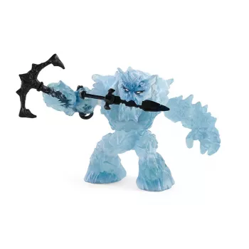 Figure Schleich ELDRADOR CREATURES Ice Giant