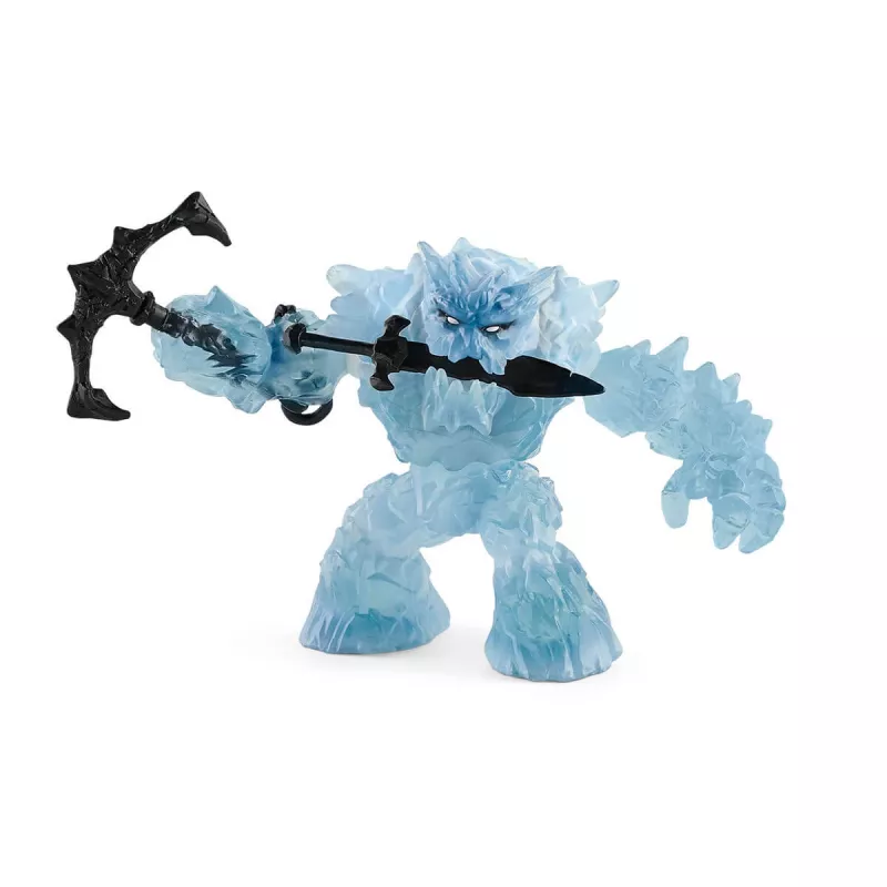 Figure Schleich ELDRADOR CREATURES Ice Giant