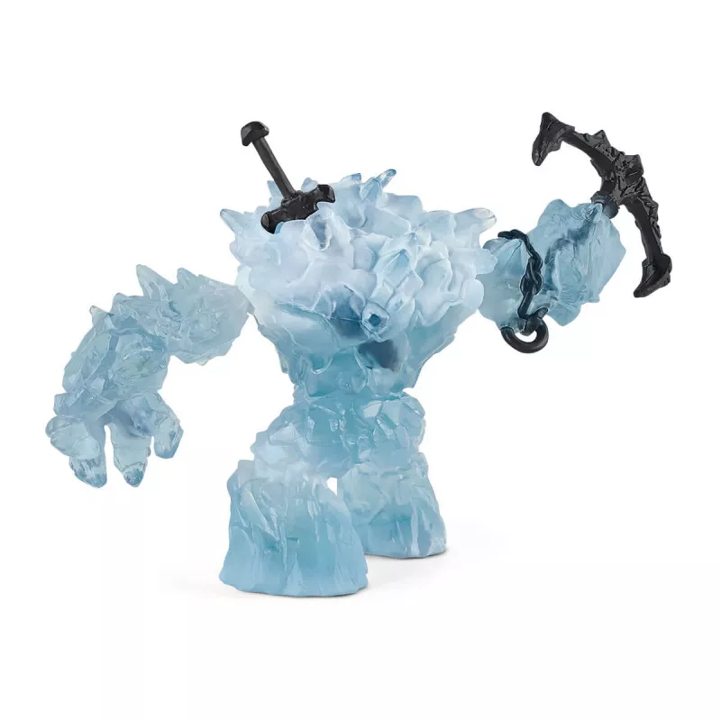Figure Schleich ELDRADOR CREATURES Ice Giant