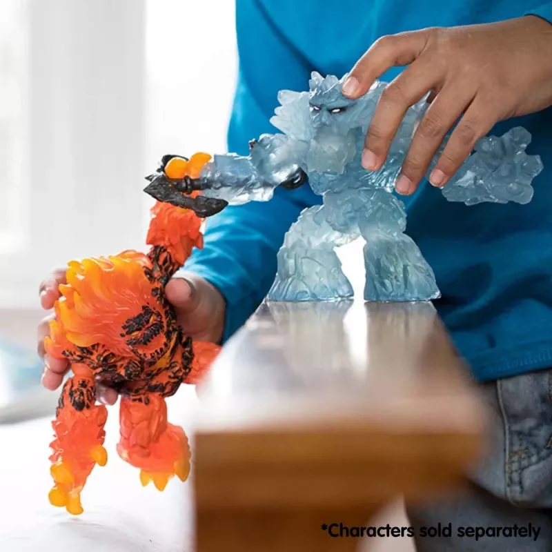 Figure Schleich ELDRADOR CREATURES Ice Giant
