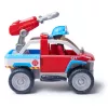 Toy vehicle Spin Master Paw Patrol Fire Rescue Ryder's Rescue Vehicle with drone launcher and Ryder figure