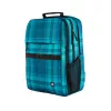 HP Campus XL Tartan Plaid Backpack, Backpack, 620 g