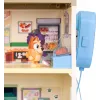 Toy playset Polesie MS18918 – Bluey-themed shopping set, sounding, AAA battery, age 3+