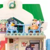 Toy playset Polesie MS18918 – Bluey-themed shopping set, sounding, AAA battery, age 3+