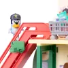 Toy playset Polesie MS18918 – Bluey-themed shopping set, sounding, AAA battery, age 3+